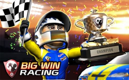 download Big win: Racing apk